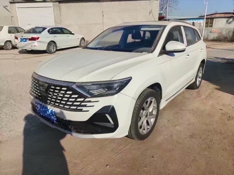 保定25年大众捷达2