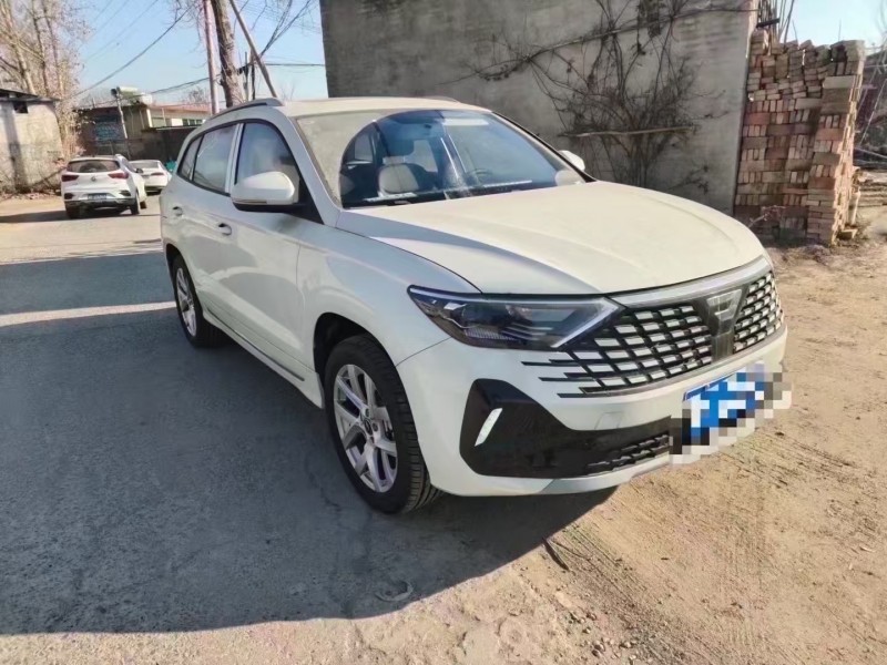 保定25年大众捷达3