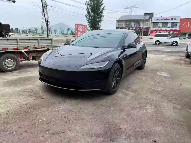 平顶山23年特斯拉MODEL 32