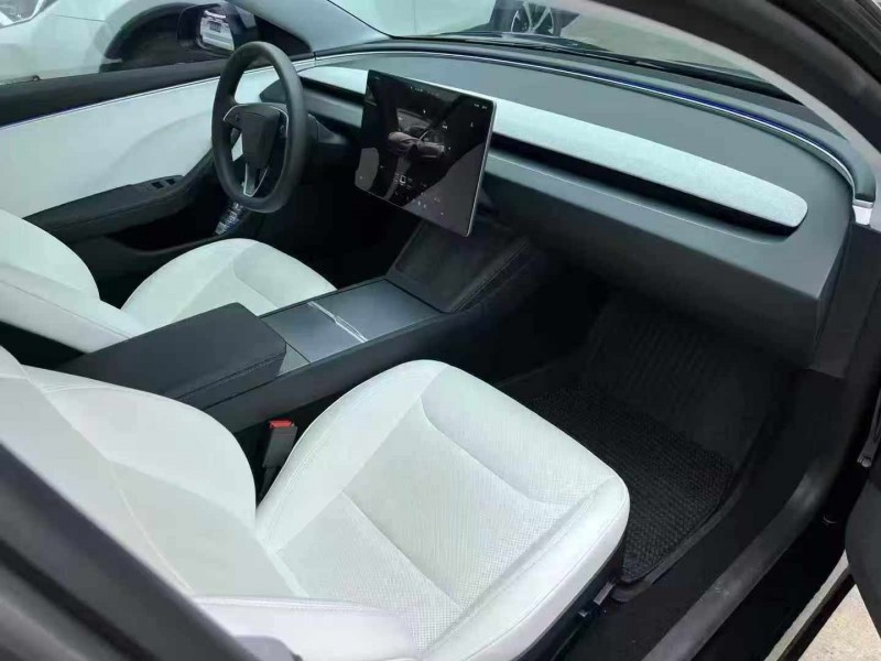 平顶山23年特斯拉MODEL 33