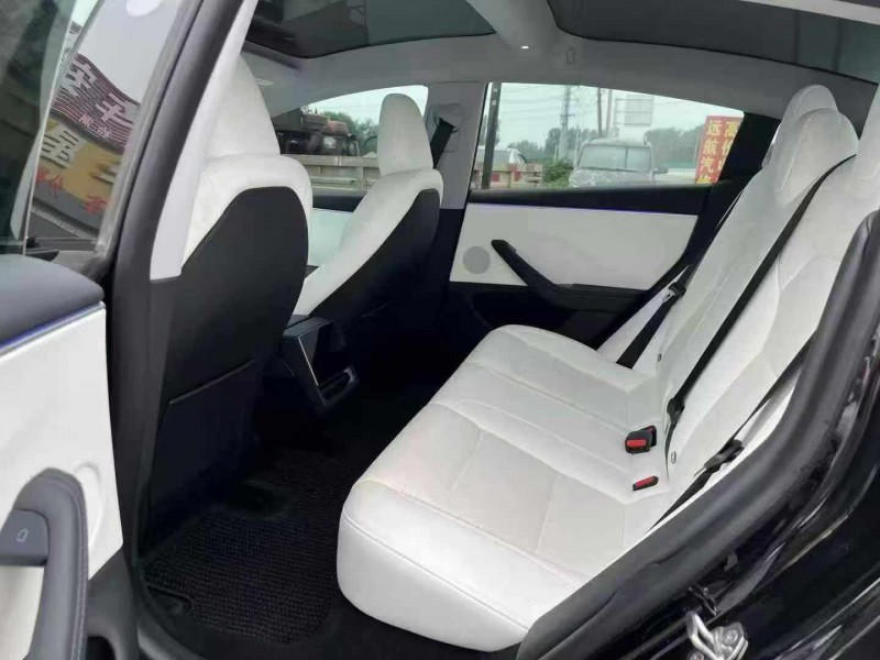 平顶山23年特斯拉MODEL 34