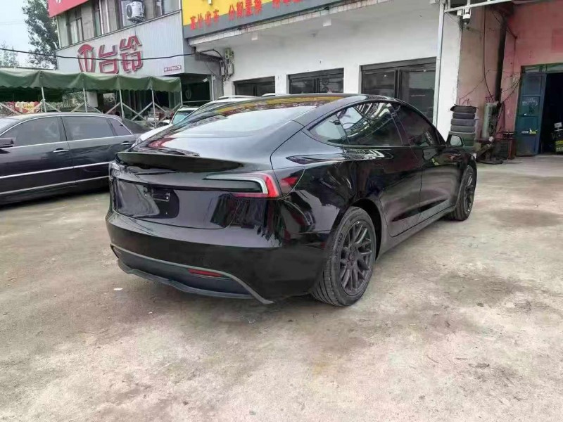 平顶山23年特斯拉MODEL 35