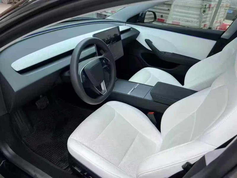 平顶山23年特斯拉MODEL 36