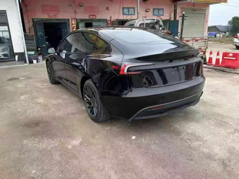 平顶山23年特斯拉MODEL 38