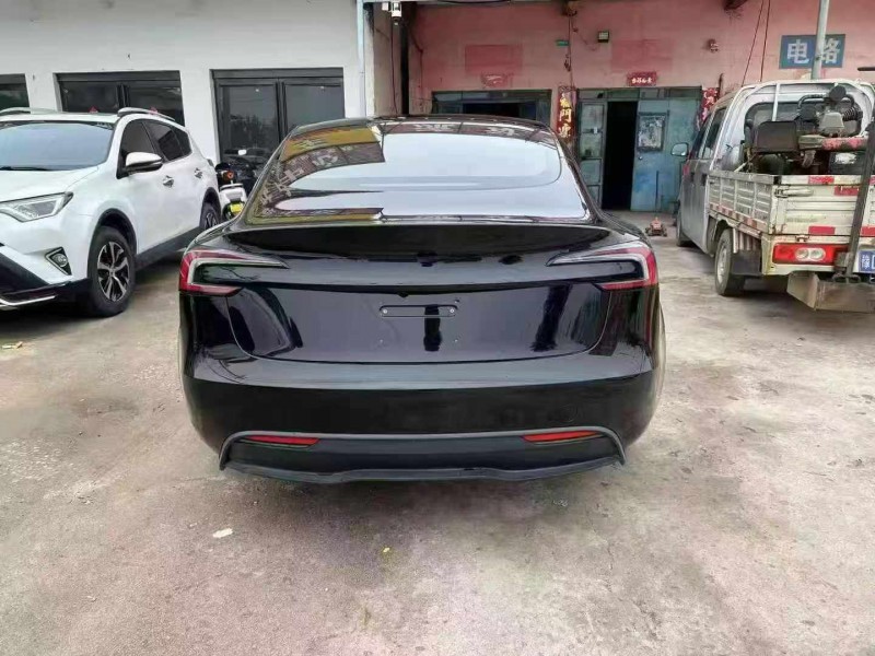 平顶山23年特斯拉MODEL 39