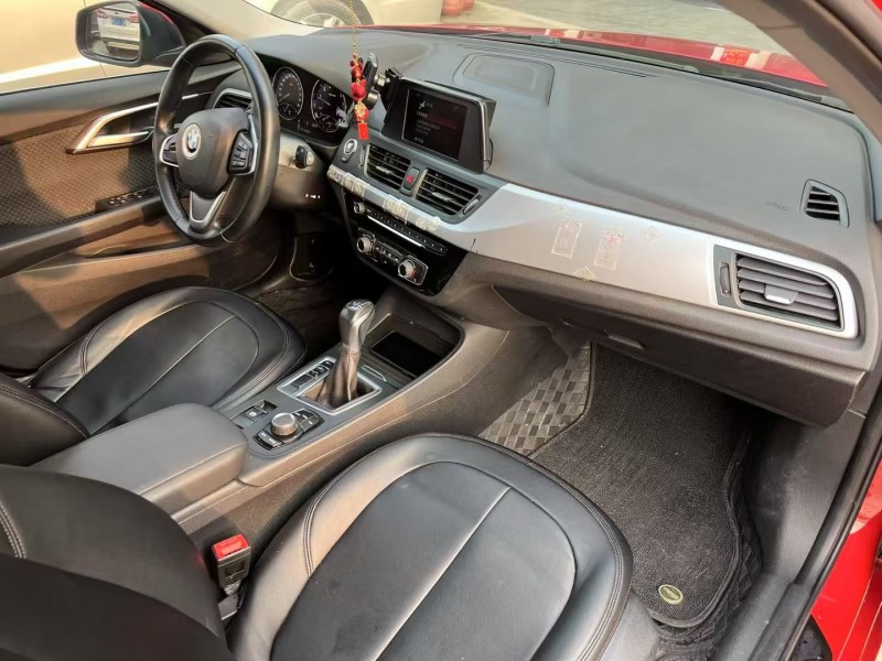 平顶山19年宝马1系2