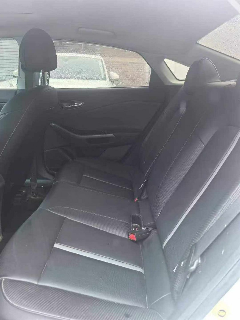 平顶山20年现代菲斯塔4