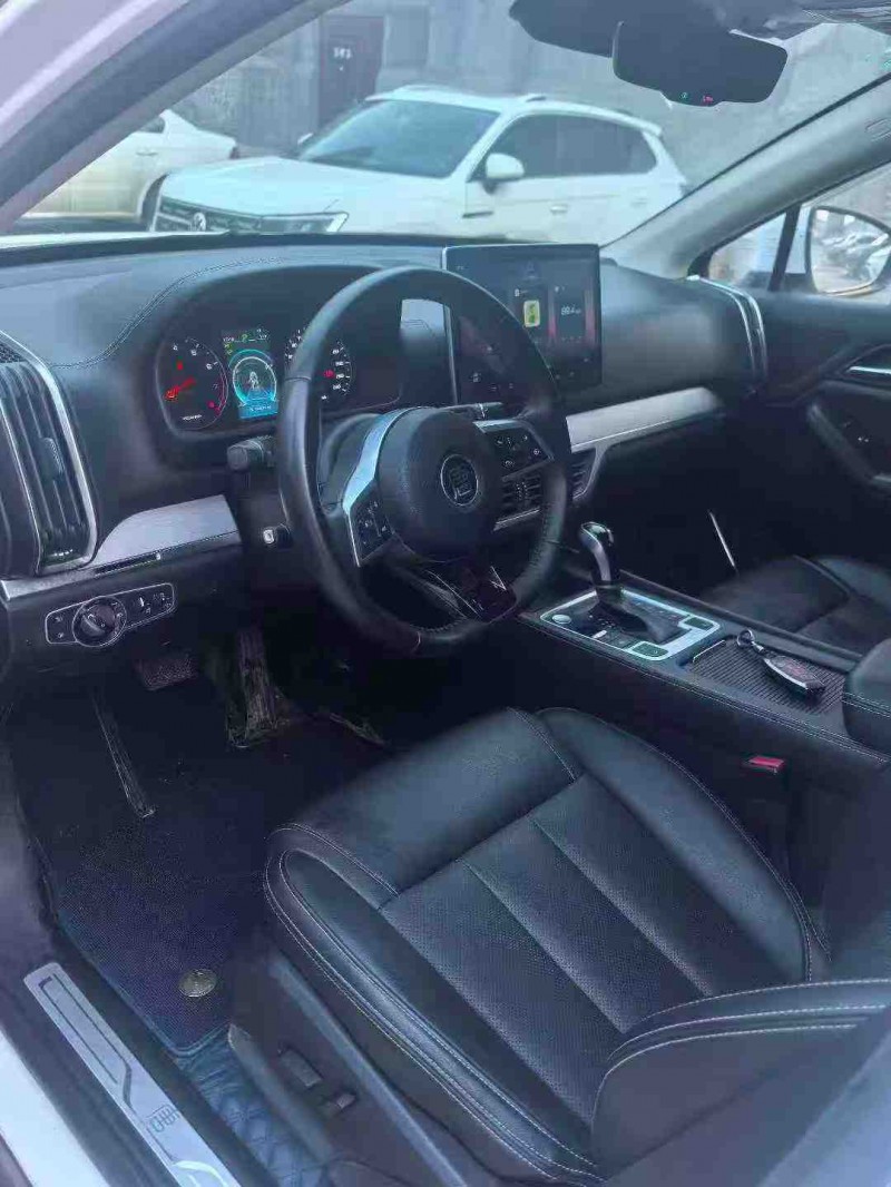 平顶山20年比亚迪唐3