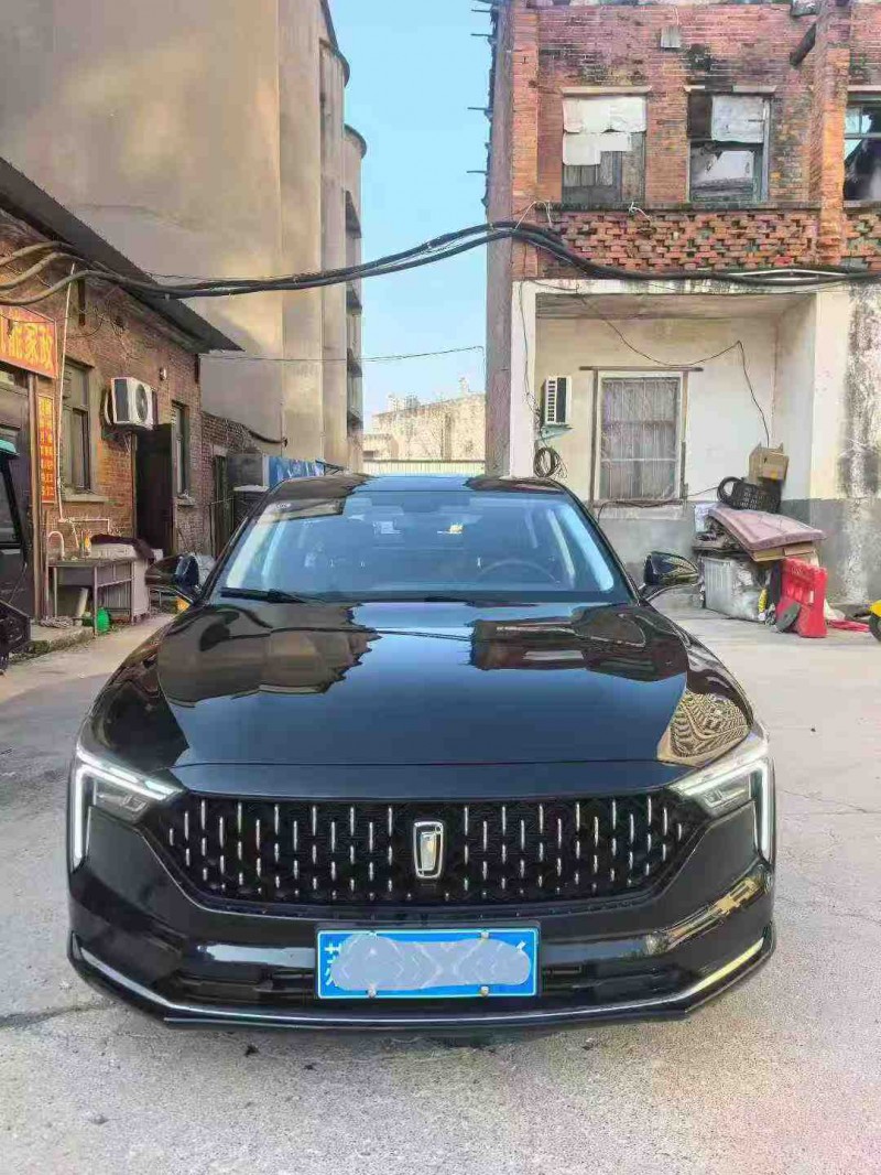 平頂山24年奔騰B701