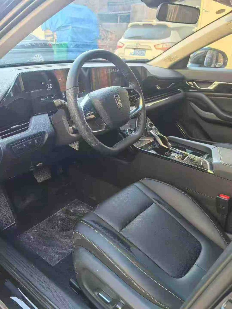 平頂山24年奔騰B703