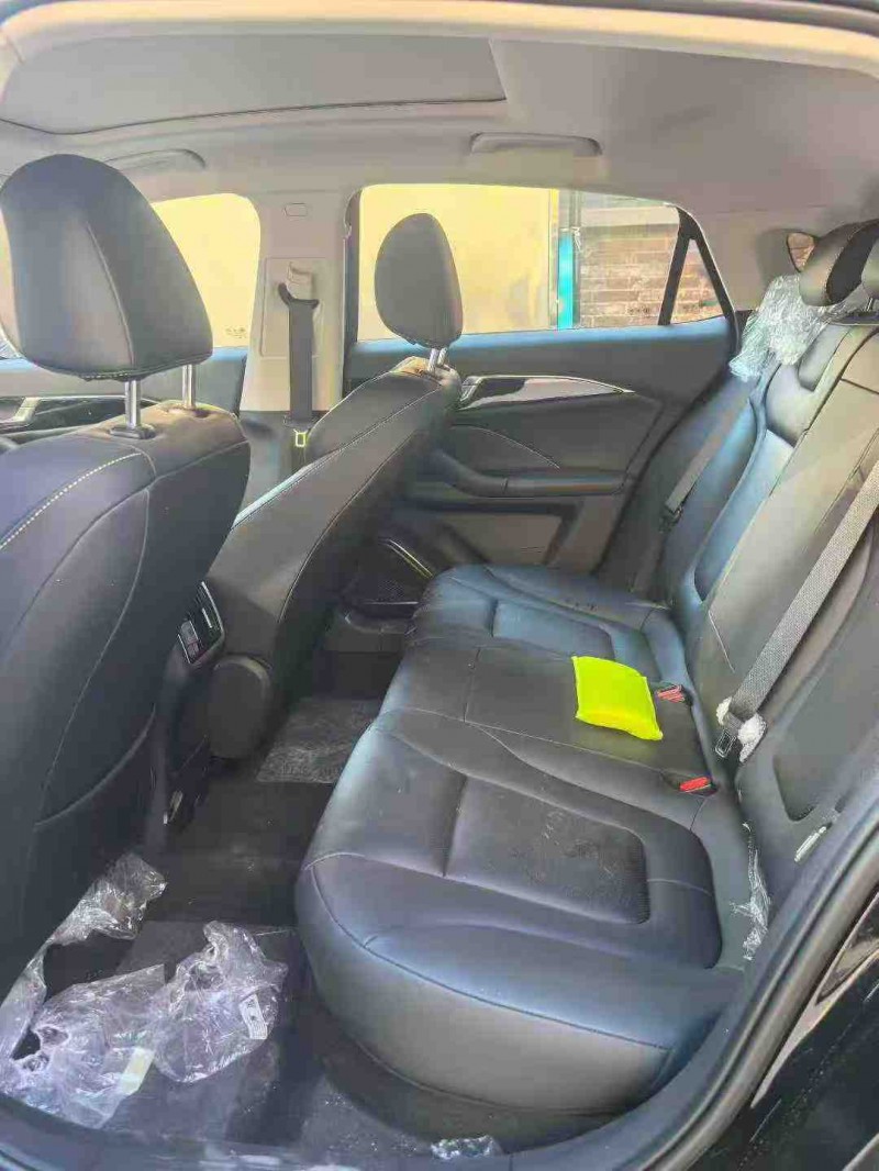 平頂山24年奔騰B705