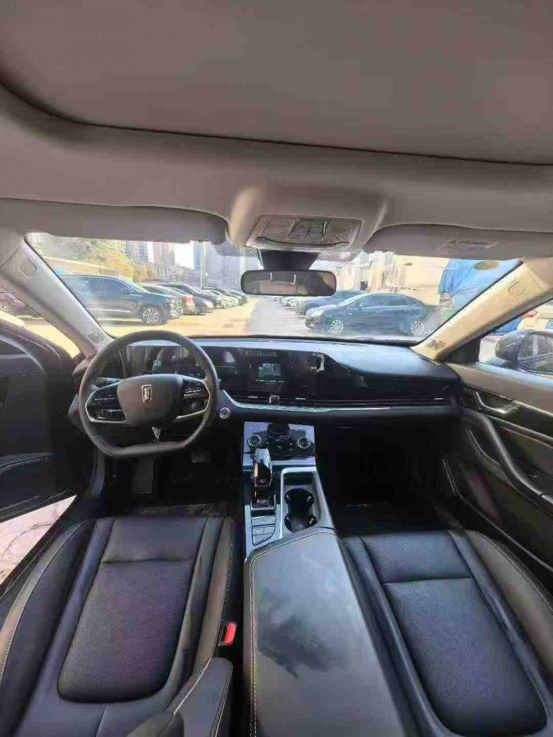 平頂山24年奔騰B708