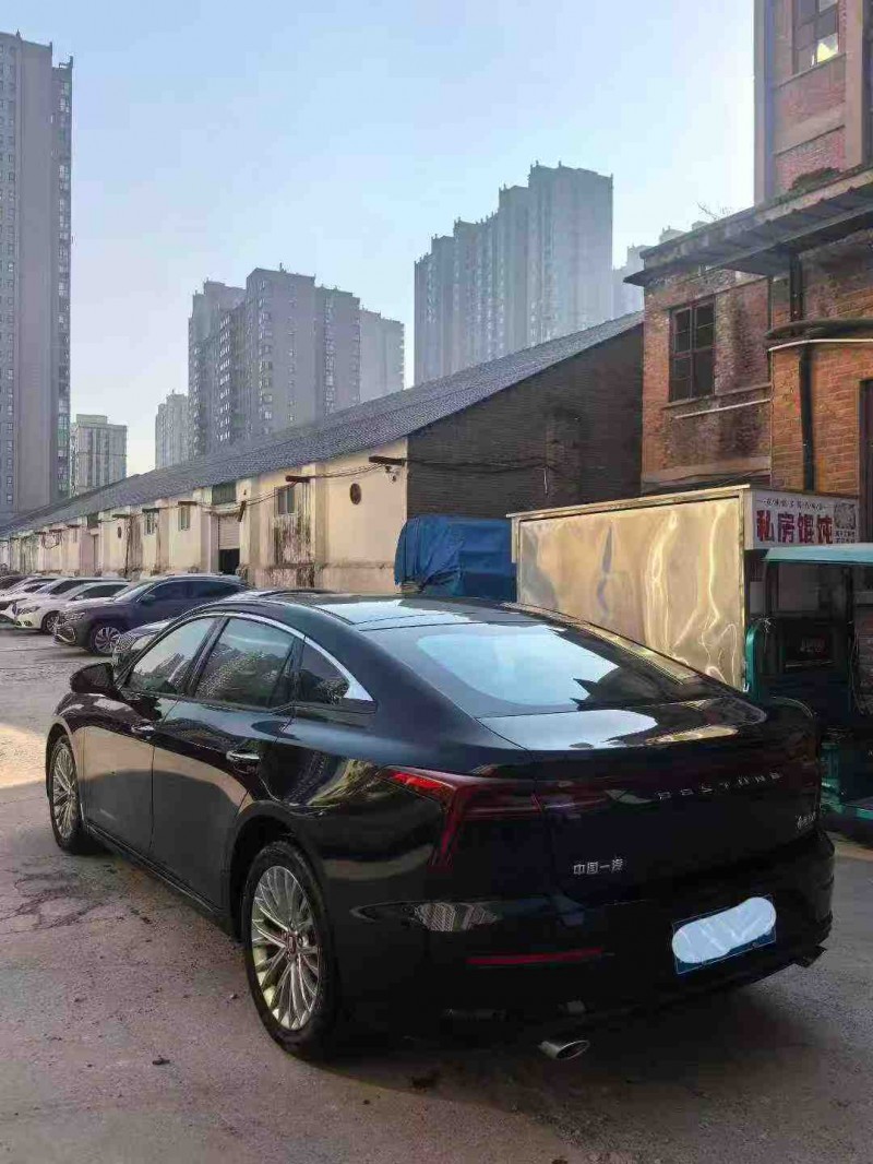 平頂山24年奔騰B709