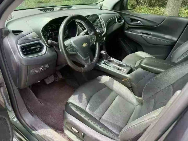 常德18年雪佛蘭探界者6