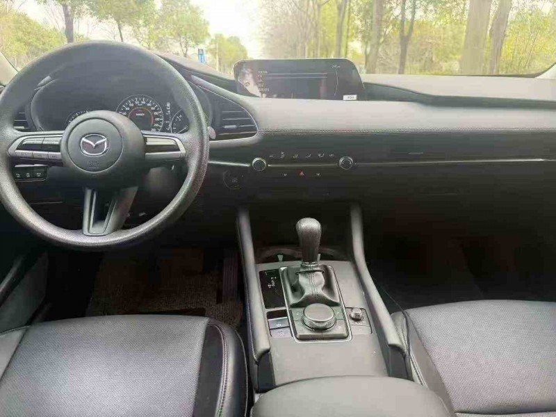 岳陽24年馬自達昂克賽拉5