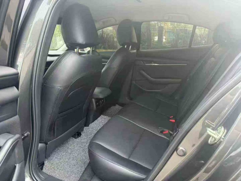 岳陽24年馬自達昂克賽拉6