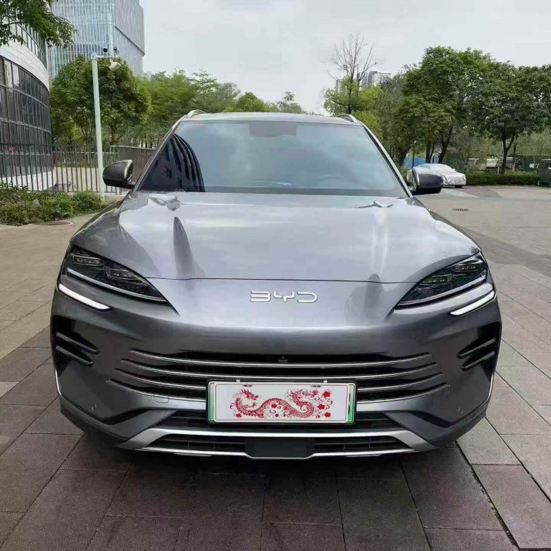 廣州24年比亞迪宋1