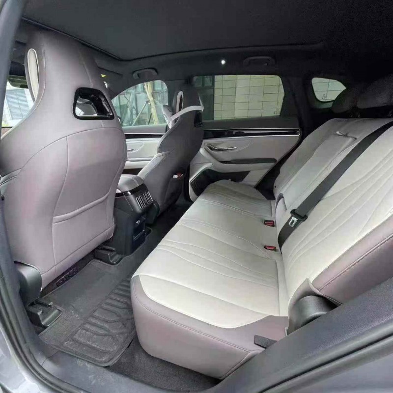 廣州24年比亞迪宋4