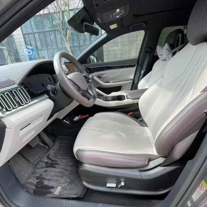 廣州24年比亞迪宋6