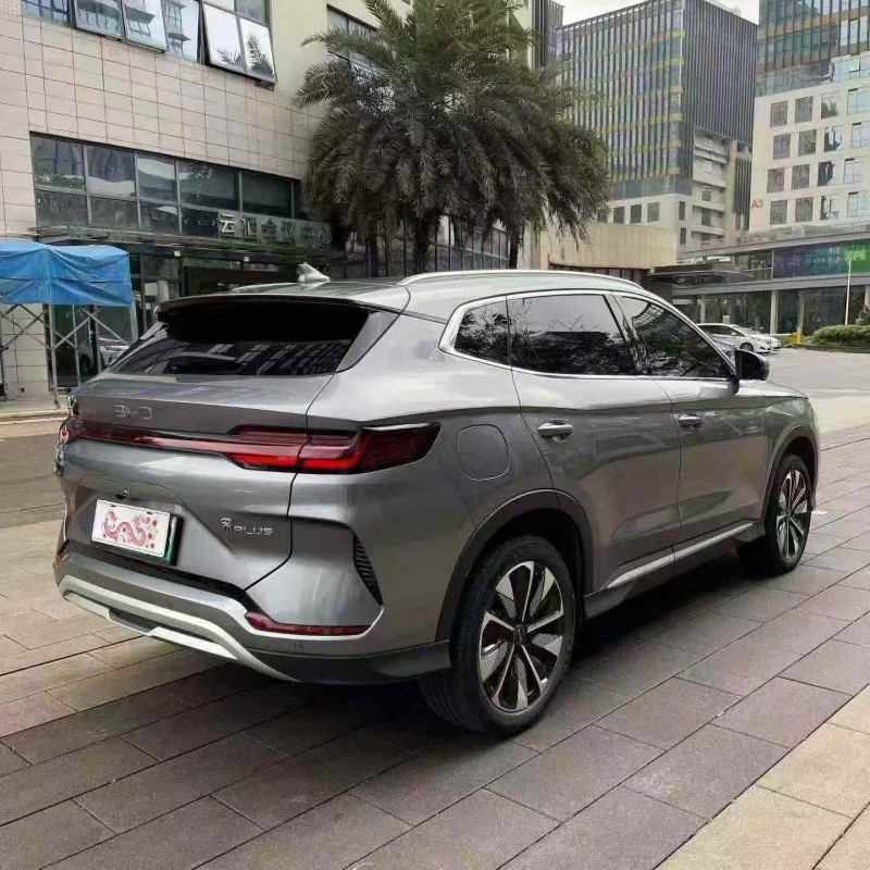 廣州24年比亞迪宋8