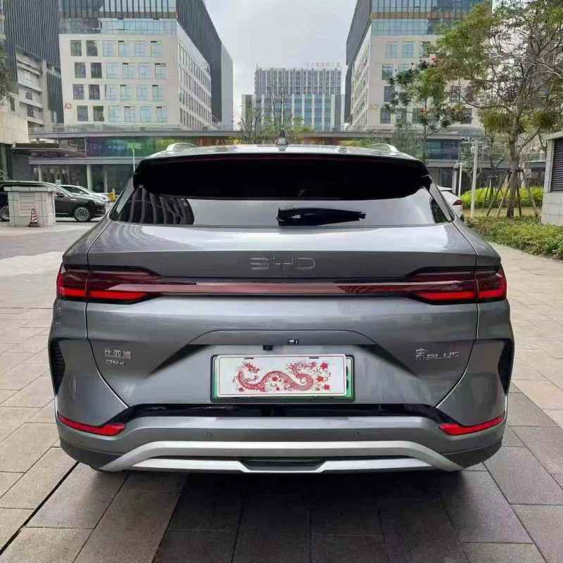 廣州24年比亞迪宋9