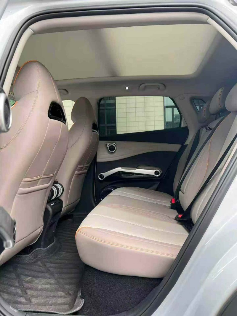 广州24年比亚迪元新能源4