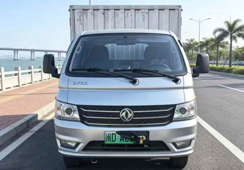 廣州25年東風凱普特1