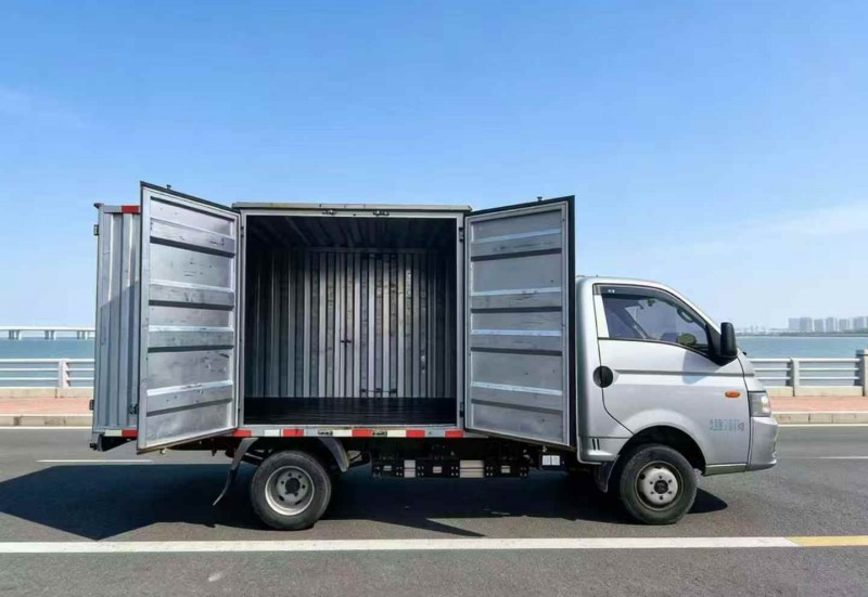 廣州25年東風凱普特7