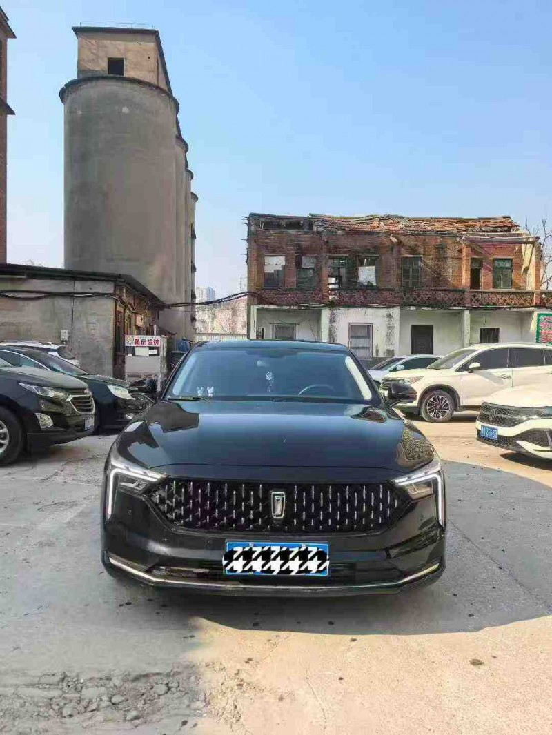 平頂山23年奔騰B701