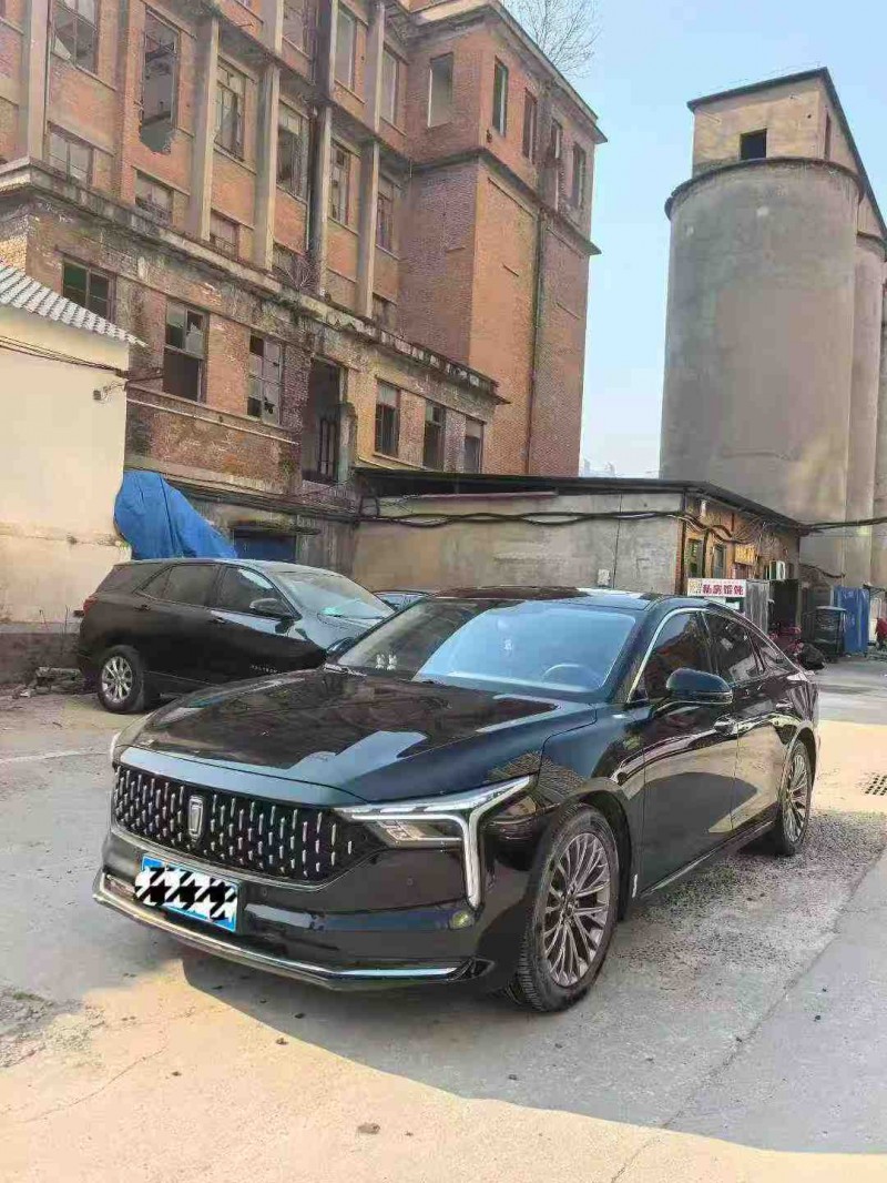 平頂山23年奔騰B702