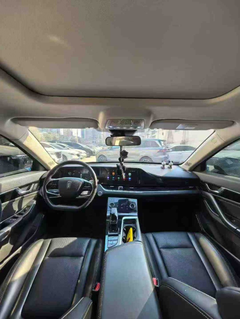 平頂山23年奔騰B703