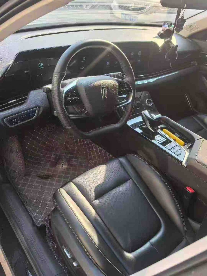 平頂山23年奔騰B708