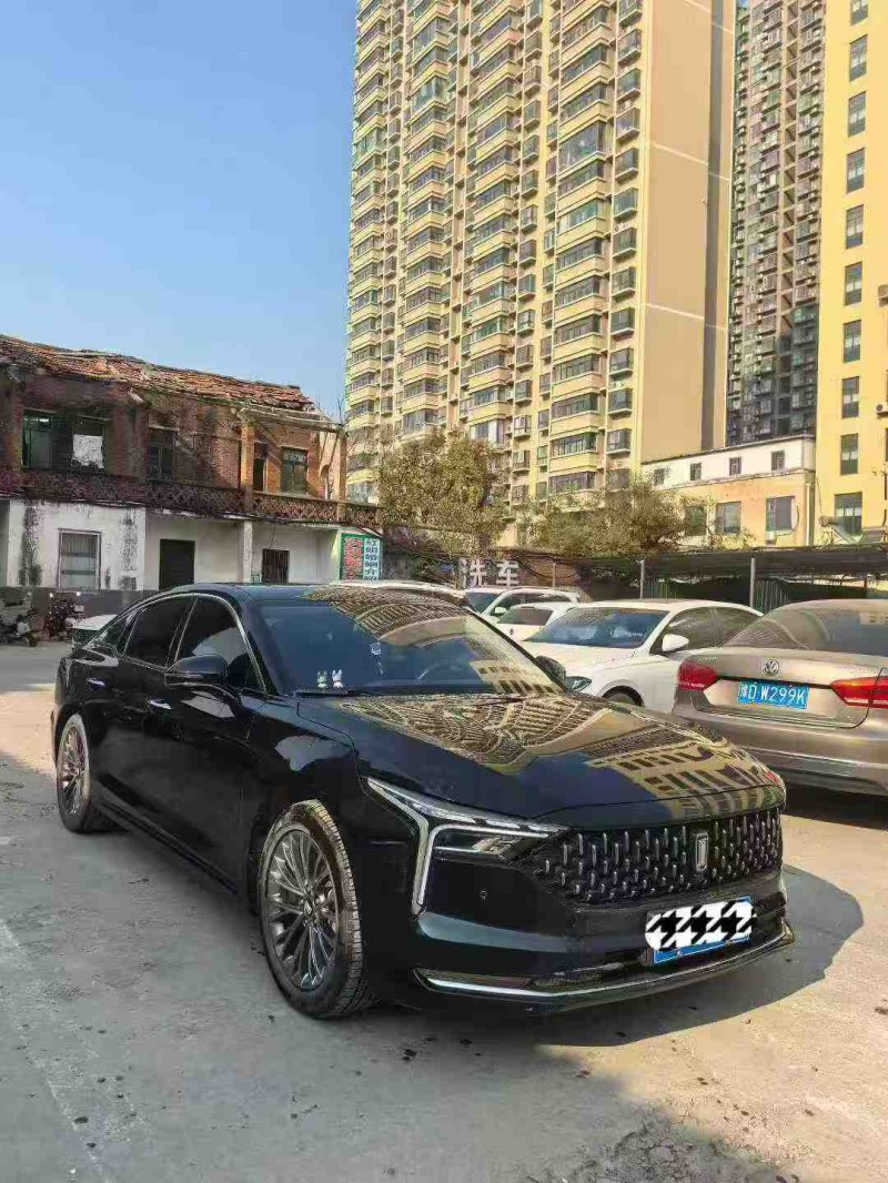 平頂山23年奔騰B709