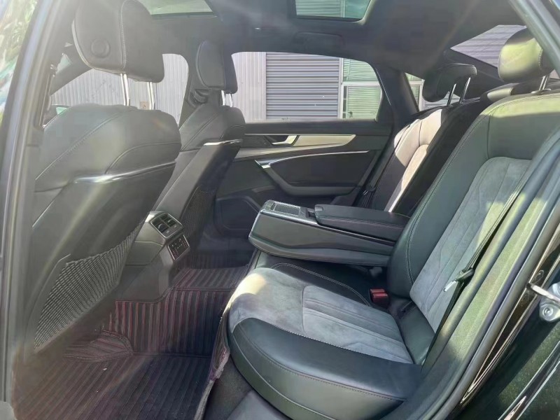 臨沂19年奧迪A6L6