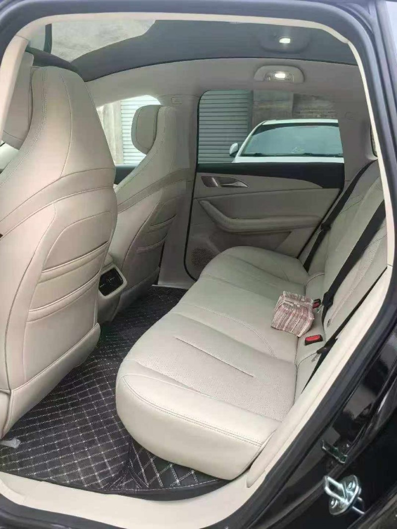 平頂山25年東風風行3