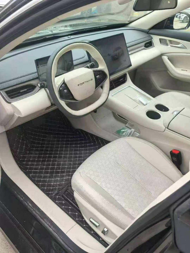 平頂山25年東風風行5