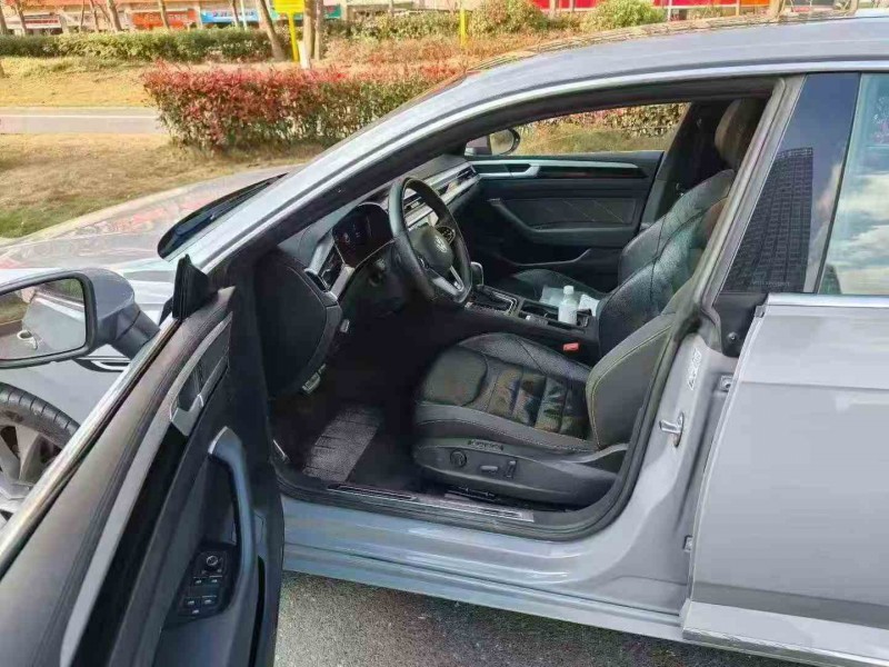 德陽24年大眾CC6