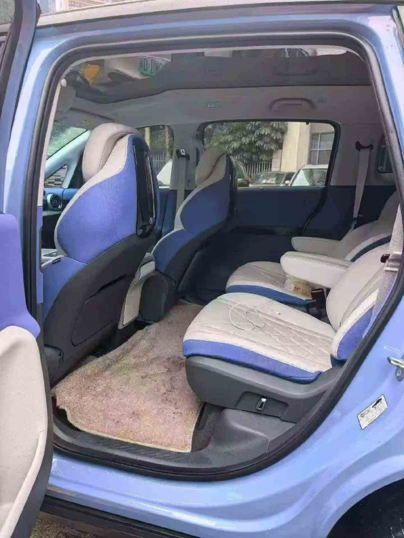 漳州24年極狐汽車阿爾法6