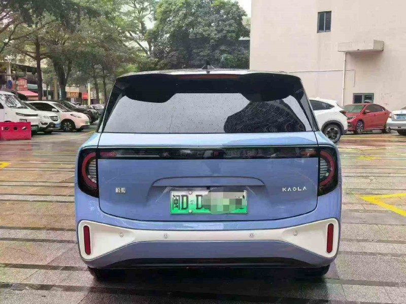 漳州24年極狐汽車阿爾法8