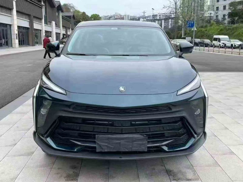 重慶24年東風風行1