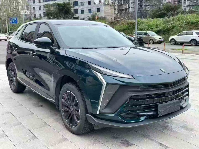 重慶24年東風風行2