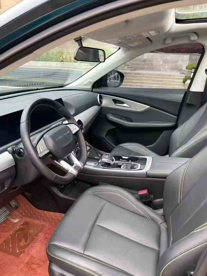 重慶24年東風風行5