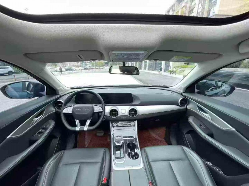 重慶24年東風風行6