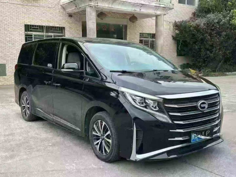 莆田22年傳祺M8/GM82