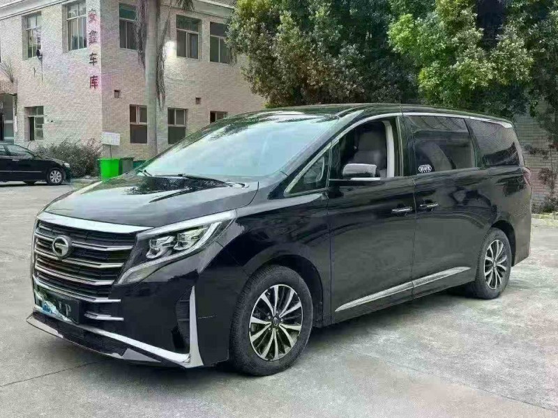 莆田22年傳祺M8/GM83