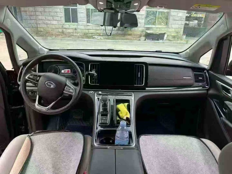 莆田22年傳祺M8/GM84