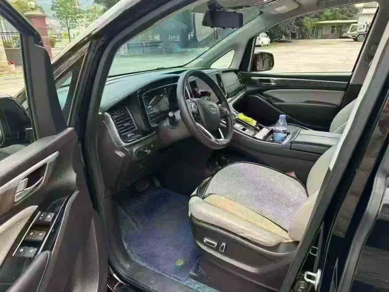 莆田22年傳祺M8/GM85