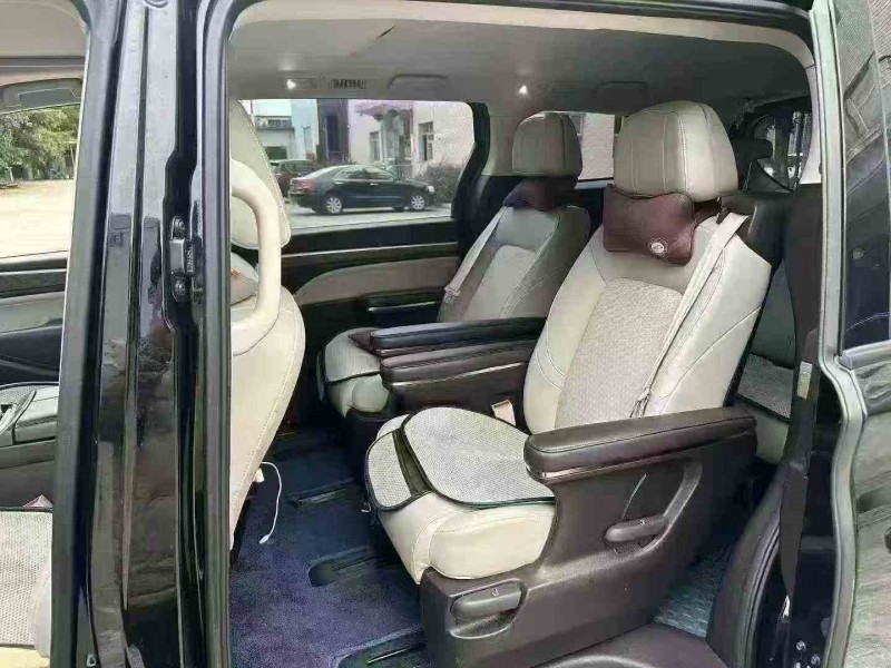 莆田22年傳祺M8/GM86