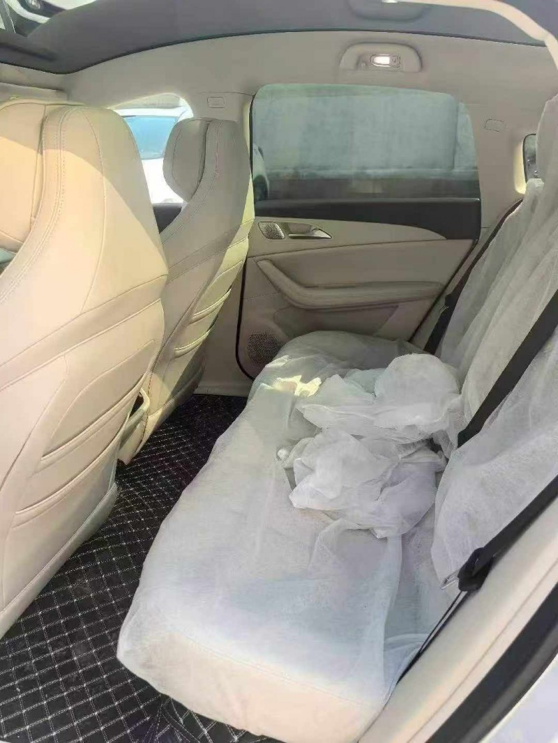 平顶山25年东风风行4