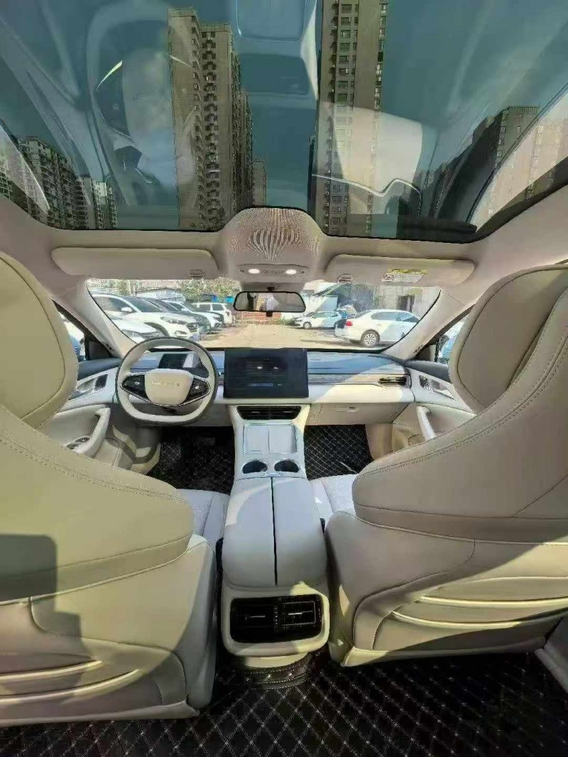 平顶山25年东风风行8